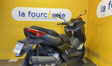 YAMAHA X-MAX 125 IRON MAX