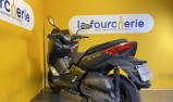 YAMAHA X-MAX 125 IRON MAX