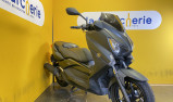 YAMAHA X-MAX 125 IRON MAX