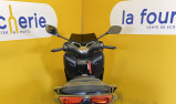 YAMAHA X-MAX 125 IRON MAX