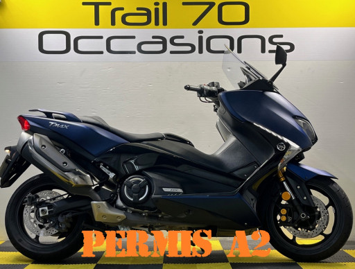 YAMAHA TMAX 530 DX  MY18