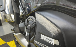 YAMAHA TMAX 530 DX  MY18