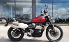 TRIUMPH SCRAMBLER 1200 X