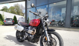 TRIUMPH SCRAMBLER 1200 X