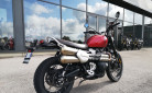 TRIUMPH SCRAMBLER 1200 X