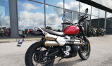 TRIUMPH SCRAMBLER 1200 X