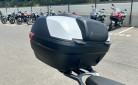 TRIUMPH TIGER SPORT 660 SNOWDONIA WHITE