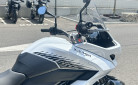 TRIUMPH TIGER SPORT 660 SNOWDONIA WHITE