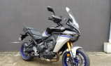 YAMAHA TRACER 9 GT+ Y-AMT YAMT Y AMT