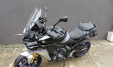 YAMAHA TRACER 9 GT+ Y-AMT YAMT Y AMT