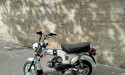 HONDA DAX ST