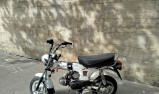 HONDA DAX ST