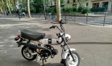 HONDA DAX ST