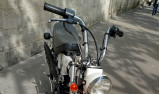 HONDA DAX ST