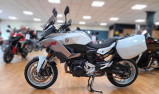 *** Affaire *** BMW F 900 XR full + valises