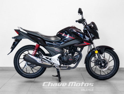HONDA - GLR 125