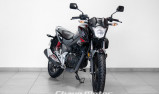 HONDA - GLR 125