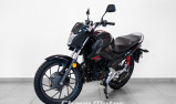 HONDA - GLR 125