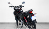 HONDA - GLR 125