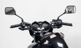 HONDA - GLR 125
