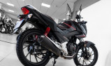 HONDA - GLR 125
