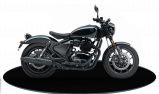 ROYAL ENFIELD SHOTGUN 650
