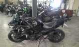 KAWASAKI NINJA 650 ACCIDENTE RSV N°22316