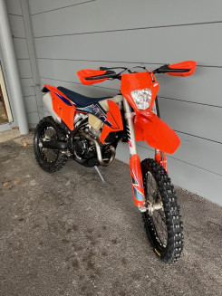 KTM 350 EXC-F