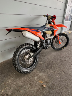 KTM 350 EXC-F