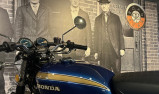 HONDA CB 750 FOUR 