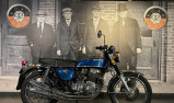 HONDA CB 750 FOUR 
