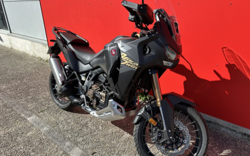 HONDA AFRICA TWIN ADVSPORT / CRF1100 DCT SE