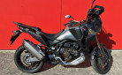 HONDA AFRICA TWIN ADVSPORT / CRF1100 DCT SE