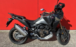 HONDA AFRICA TWIN ADVSPORT / CRF1100 DCT SE