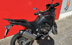 HONDA AFRICA TWIN ADVSPORT / CRF1100 DCT SE