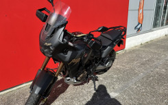 HONDA AFRICA TWIN ADVSPORT / CRF1100 DCT SE