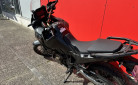 HONDA AFRICA TWIN ADVSPORT / CRF1100 DCT SE