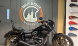 HARLEY-DAVIDSON DYNA LOW RIDER 1800 S