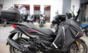 HONDA NSS FORZA 125 SE ABS 