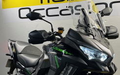 KAWASAKI VERSYS 1100 SE  MY25