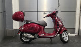 VESPA GTS 300 TOURING