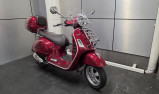 VESPA GTS 300 TOURING