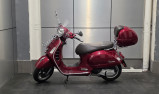 VESPA GTS 300 TOURING