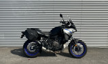 YAMAHA TRACER 7 1ERE MAIN 
