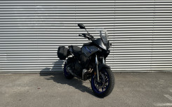 YAMAHA TRACER 7 1ERE MAIN 