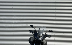YAMAHA TRACER 7 1ERE MAIN 