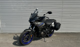 YAMAHA TRACER 7 1ERE MAIN 
