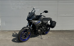 YAMAHA TRACER 7 1ERE MAIN 