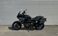 YAMAHA TRACER 7 1ERE MAIN 