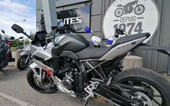 SUZUKI GSX-8R A2 / 160€ PAR MOIS / DSN MOTOS 47